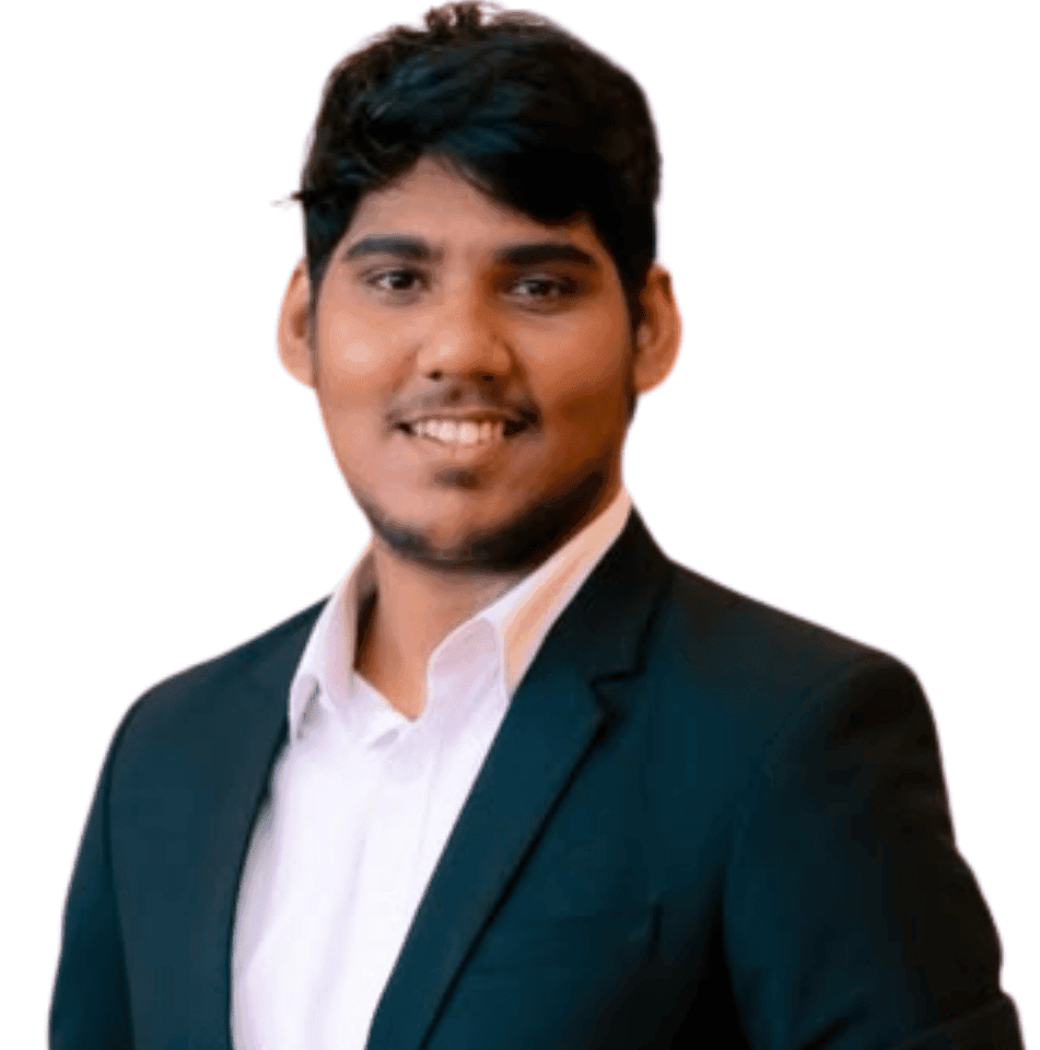 Portrait of Tanusha Manamperi, Electrical Project Manager